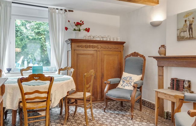 Enticing Holiday Home in Viroinval near Forest - Foto 24