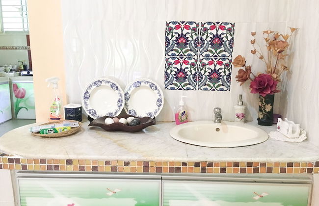 Kapal Terbang Guest House - Foto 25