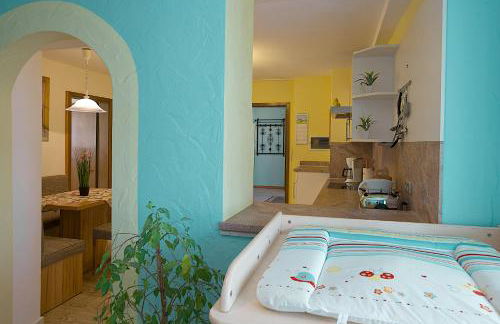 apartment fewo efosa - Foto 78