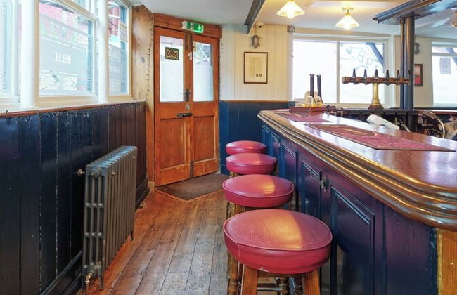 The Northern Belle - Foto 48