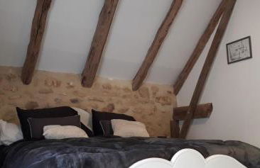 gîtes les 7 roches 4 personnes - Photo 31