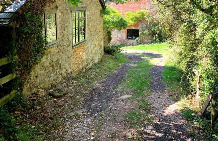 The Grannary - Photo 21