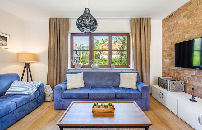 Osada Zamkowa Sun&Snow - Foto 74