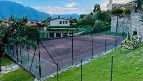Welkhom Lake view, Swimming pool, tennis court and private parking - Foto 3