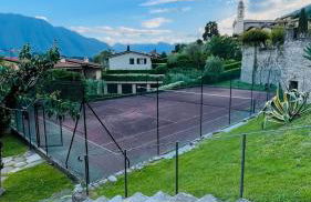 Welkhom Lake view, Swimming pool, tennis court and private parking - Foto 3