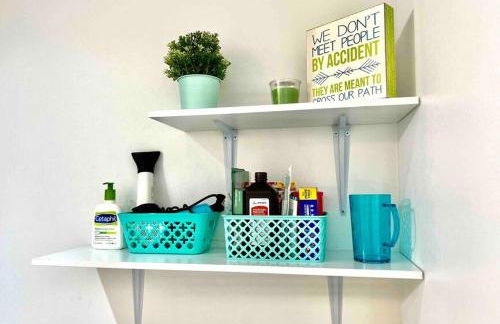 Private Room with Shared Bathroom on the 1st Floor 10 minutes walk to University of Washington - Foto 21