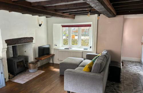 Cosy Boutique Cottage Wirksworth - Foto 3