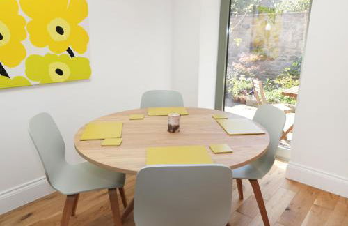 Teviot Cottage - Foto 13