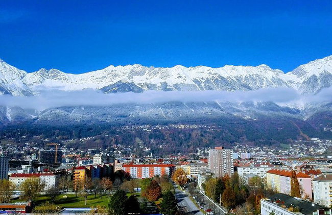 Lo mejor de Innsbruck con una guía profesional - Foto 4