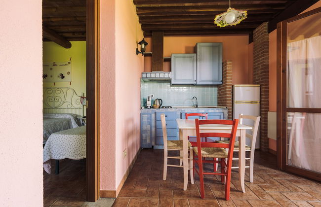 Agriturismo il Laghetto - Foto 11