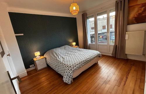 La Dragonnière Maison AVEC jardin - Foto 18