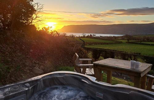 Glens glamping - Foto 10