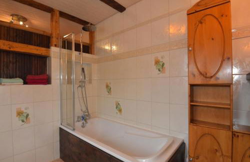 Ferienwohnung Erna Steinbach-Hallenberg - Foto 14