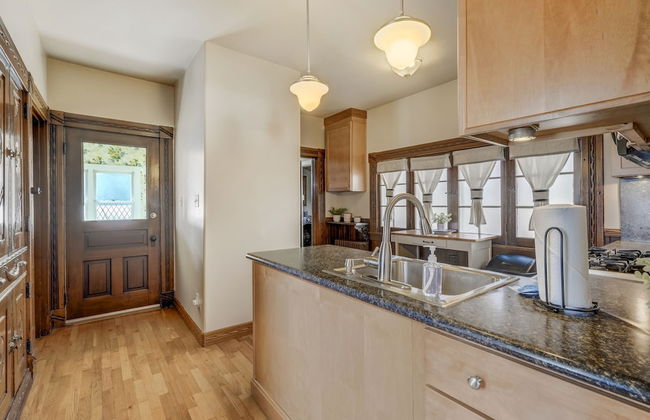 Elite Embassy - Foto 14