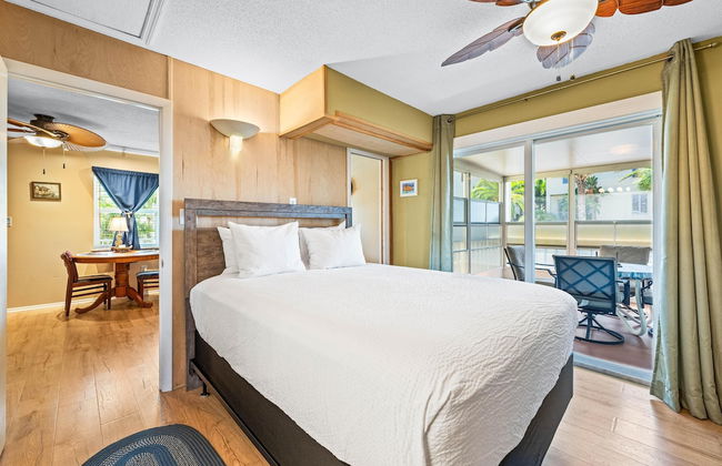 Gulf Holiday 18 by Beachside Management - Foto 5