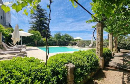 Altra Meta Luxury Palace by LoveSud - Foto 48