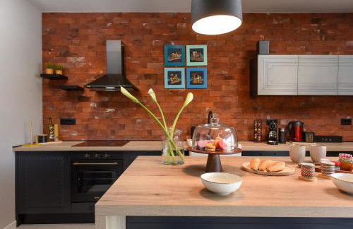 NEW Luxury Feel Good House by the Sea - Foto 45