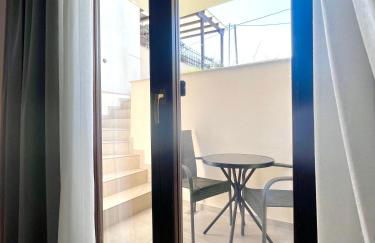 La Mer Luxury Apartments Ierissos - Photo 43