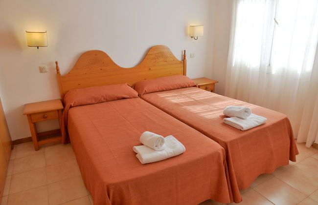 Apartaments Comte d'Empuries - Foto 4