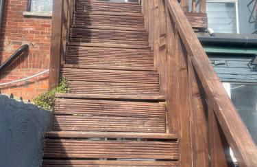 Seaside Escape in Blackpool - Photo 11