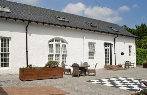 Home Farm Cottages, Glendaruel, Argyll. Scotland - Foto 51