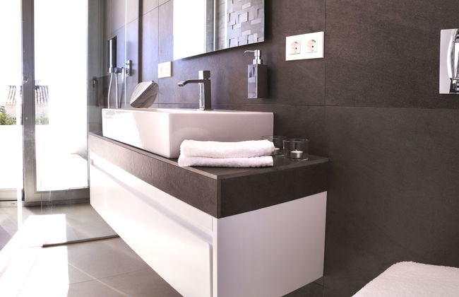 Villa Halcon al Mar - Foto 43