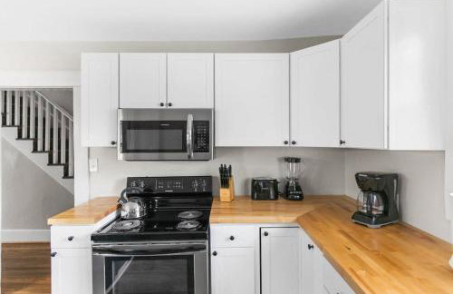 Renovated Mins to BHM CrossPlex-Central Park Chic - Foto 21