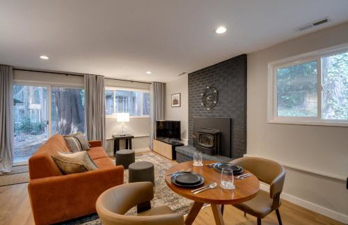 Walk to Beach and Village Bainbridge Island Gem! - Foto 8