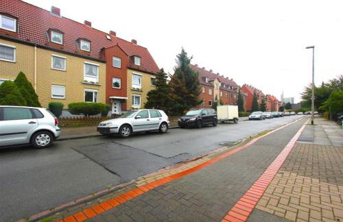 Private Apartment - Foto 9