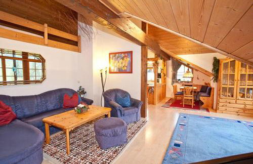 Ferienwohnung Sonnentau im Feriendorf Sonnenhang im Allgäu - Foto 13