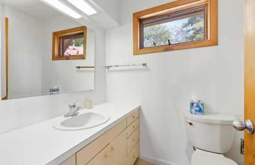 Family Retreat on Lake Winnipesaukee - Foto 34