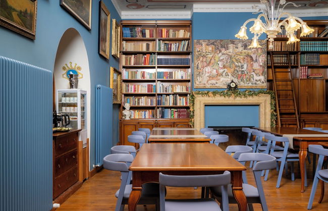 1448 Antica Dimora Al Merlo Bianco - Foto 3