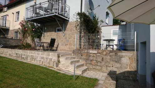 Ferienwohnung Rettinger - Foto 5, Garden