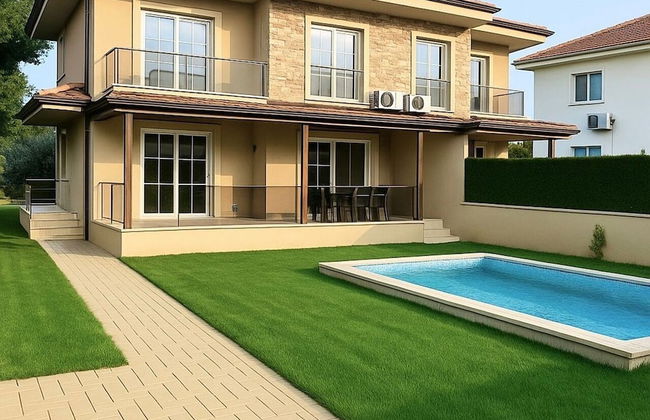 Likya Karya Villaları - Photo 8