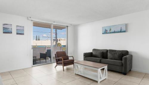 Bay Harbor Sunset Apt 4A - Foto 3