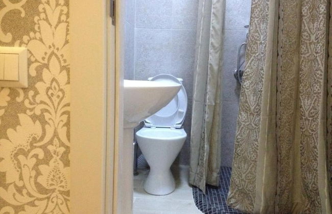 Old Tbilisi Historical Apartments - Foto 43