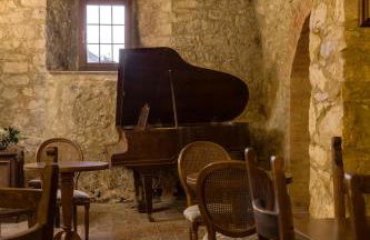 Borgo Il Poggiaccio Residenza Turistico Alberghiera - Foto 69