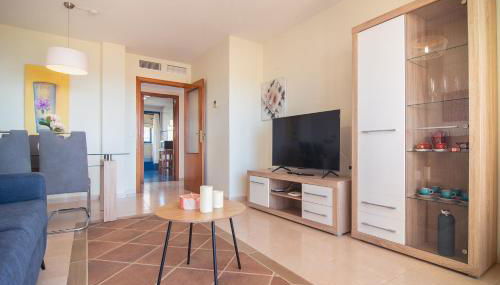 Apartamento Cuellar 3 - PlusHolidays - Foto 5