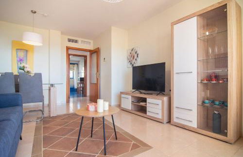 Apartamento Cuellar 3 - PlusHolidays - Foto 5