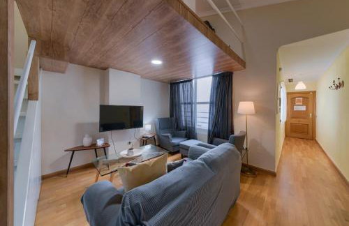 Holidays2Malaga Soho Penthouse - Foto 24
