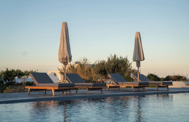 Volcanic Arc Suites - Foto 72