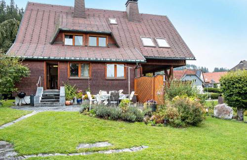 Stecher's Hüsli - Foto 1