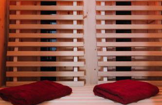 Erzgebirgshaus Zirbenliebe - Foto 30