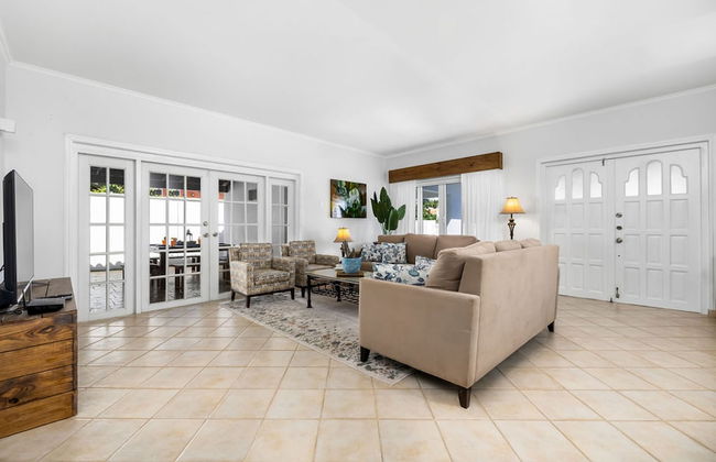 Remodeled 3br2ba Cozy Central Private Pool - Foto 17