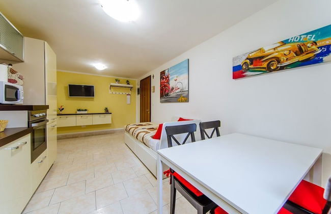 Welc-oM Matilde - Foto 8