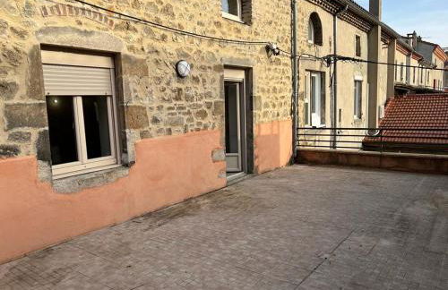 Duplex spacieux au centre du village 205 - Foto 8