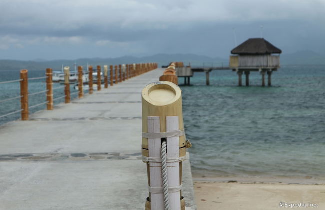 Dos Palmas Island Resort & Spa - Foto 74