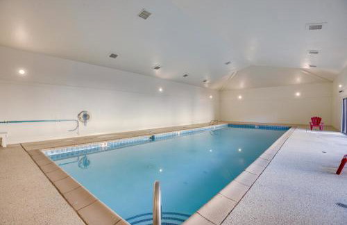 Grand Junction Condo: Balcony, Community Pool! - Foto 26