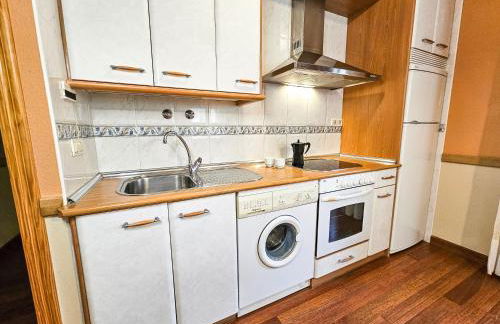 Apartamentos Gavín Biescas 3000 - Foto 4