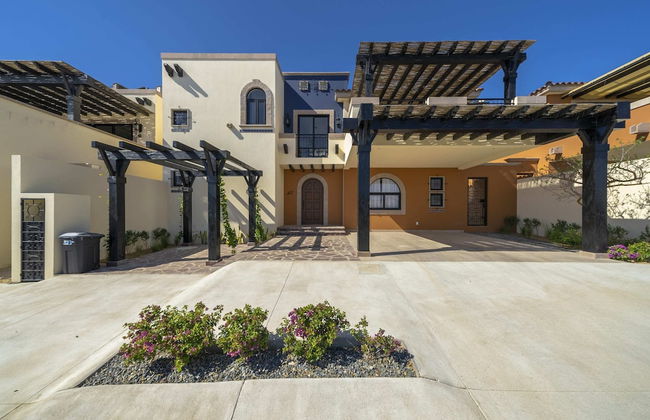 Cabo Beach Cottage, Oceanview, 35 off Quivira Golf - Direct Access to the Beach - Foto 39